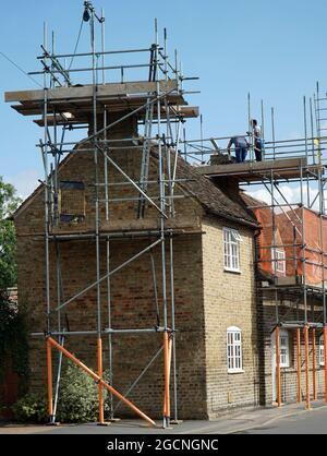 Roof Repairs East Cowes